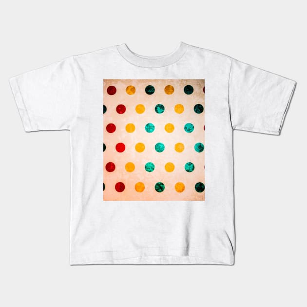 Orbit Kids T-Shirt by LibrosBOOKtique